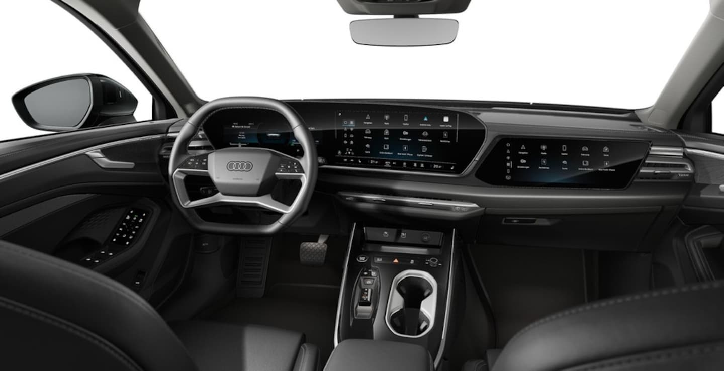 Bild über Audi A6 Avant TFSI quattro 270 kW S tronic - für weitere Informationen kontaktieren Sie den Audi Partner