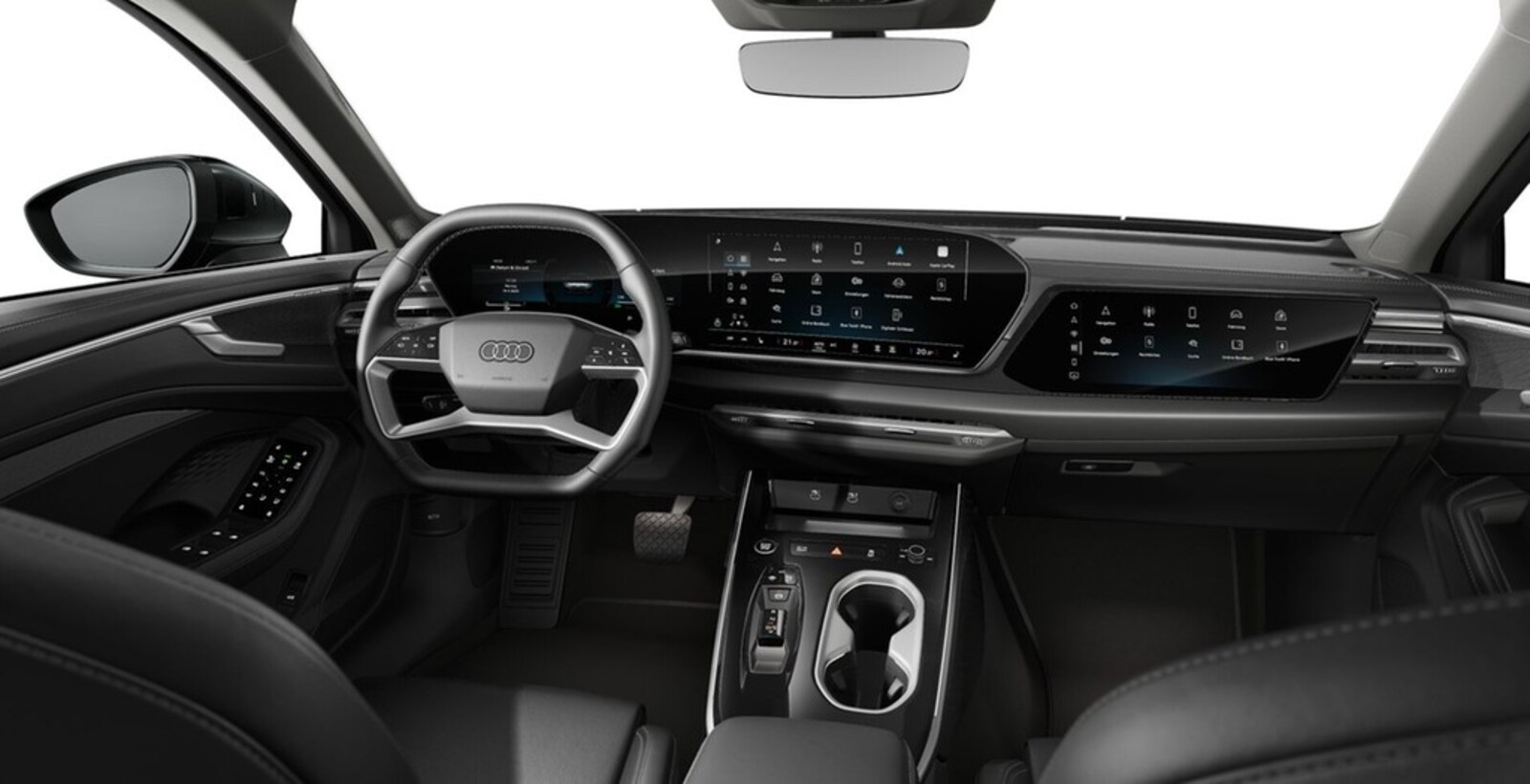 Audi A6 Avant – Bild 7