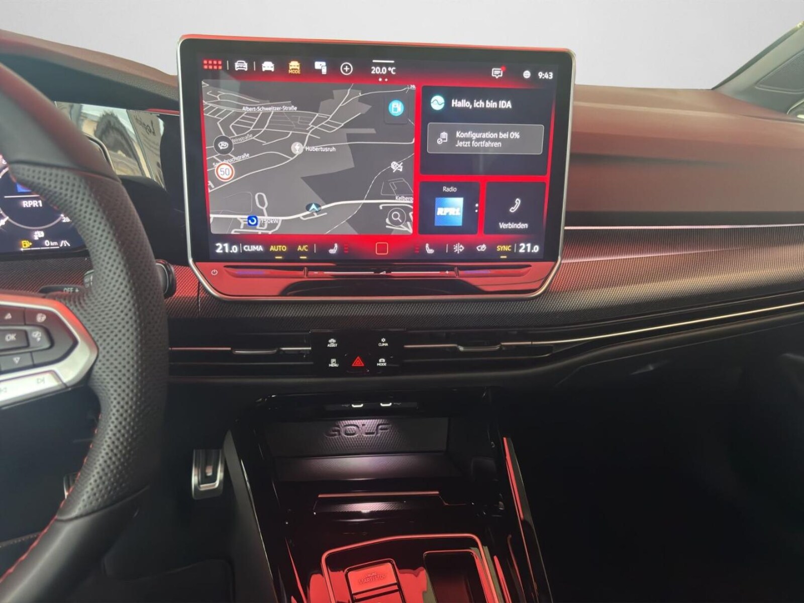 Volkswagen Golf – Bild 11