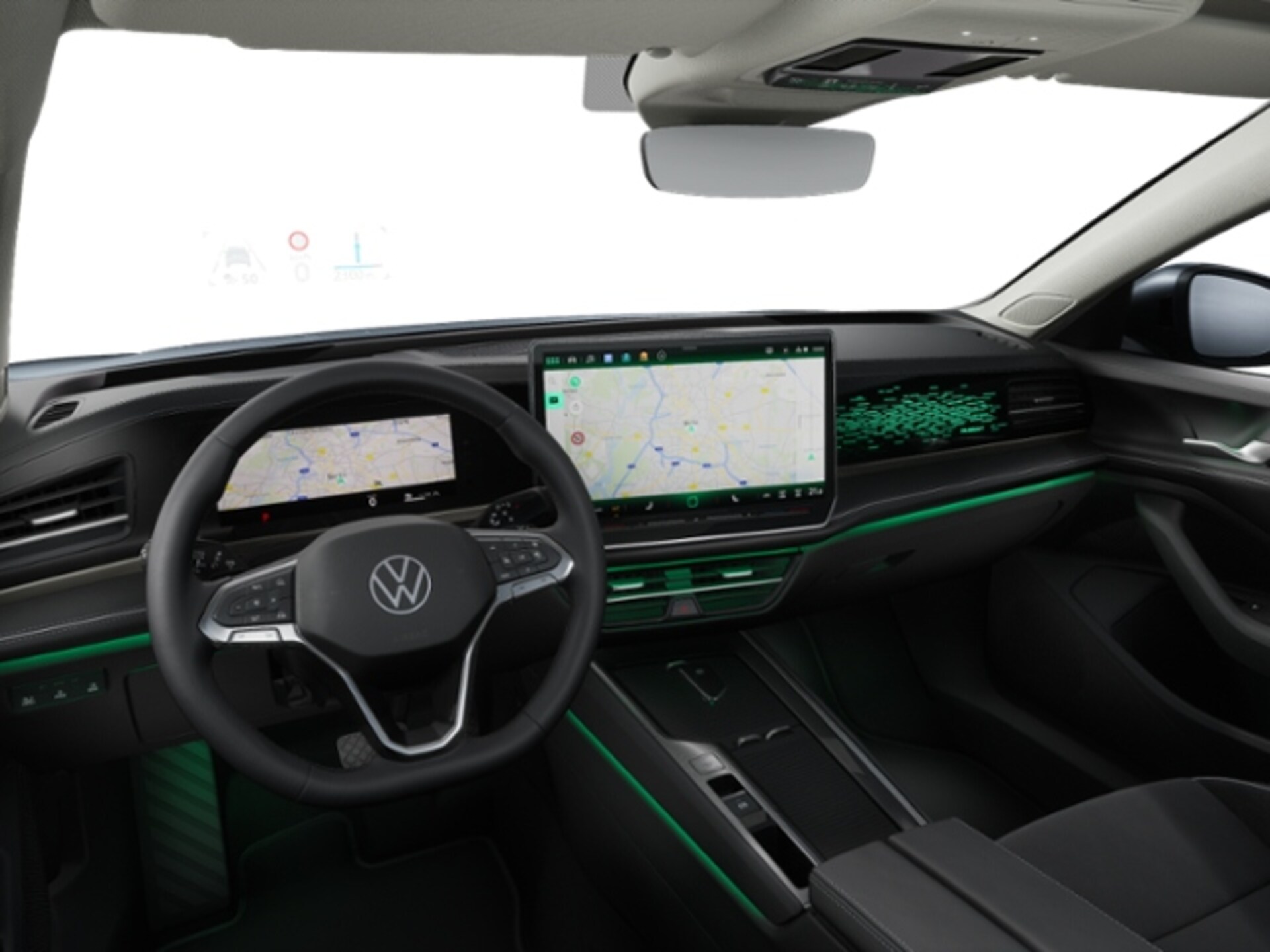 Volkswagen Passat Elegance