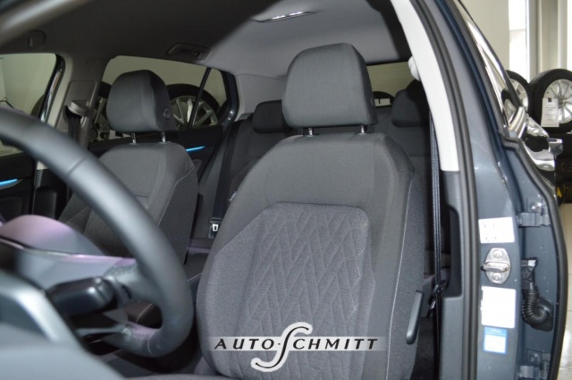 Volkswagen Golf MOVE