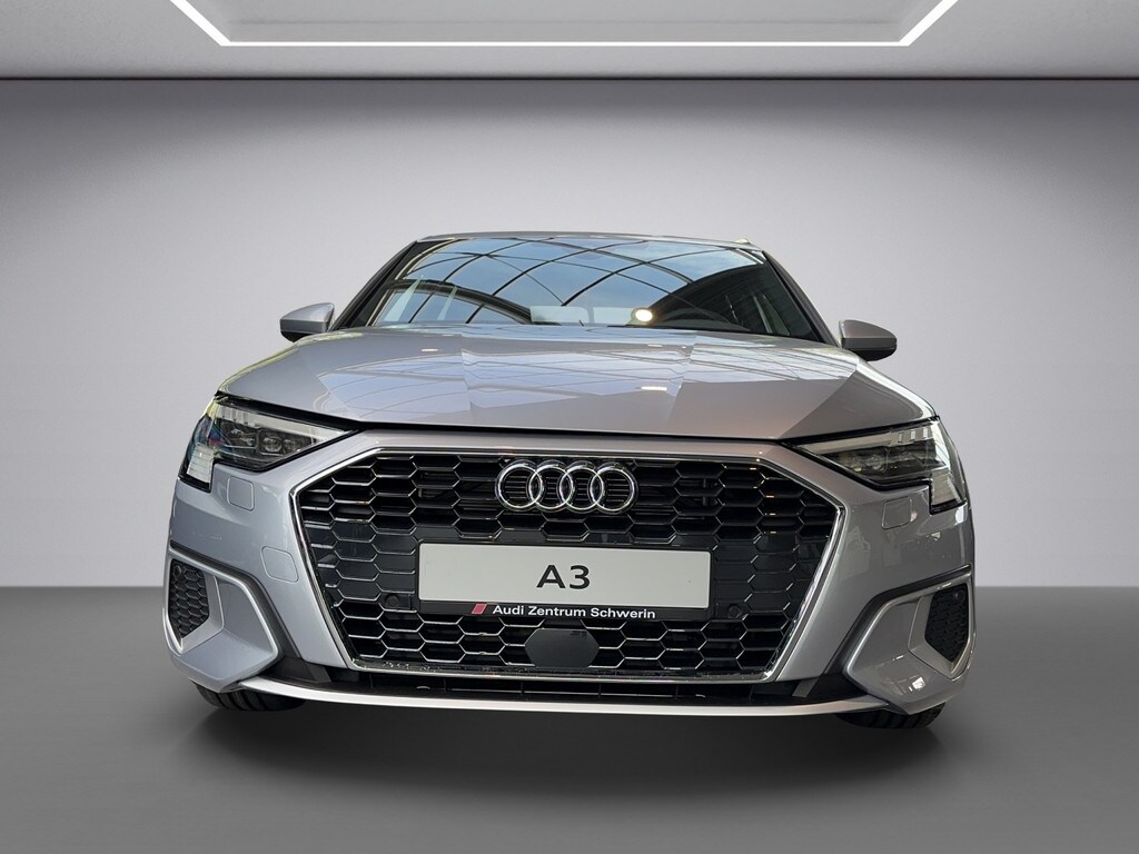 Image about Audi A3 Sportback advanced 30 TFSI S tronic