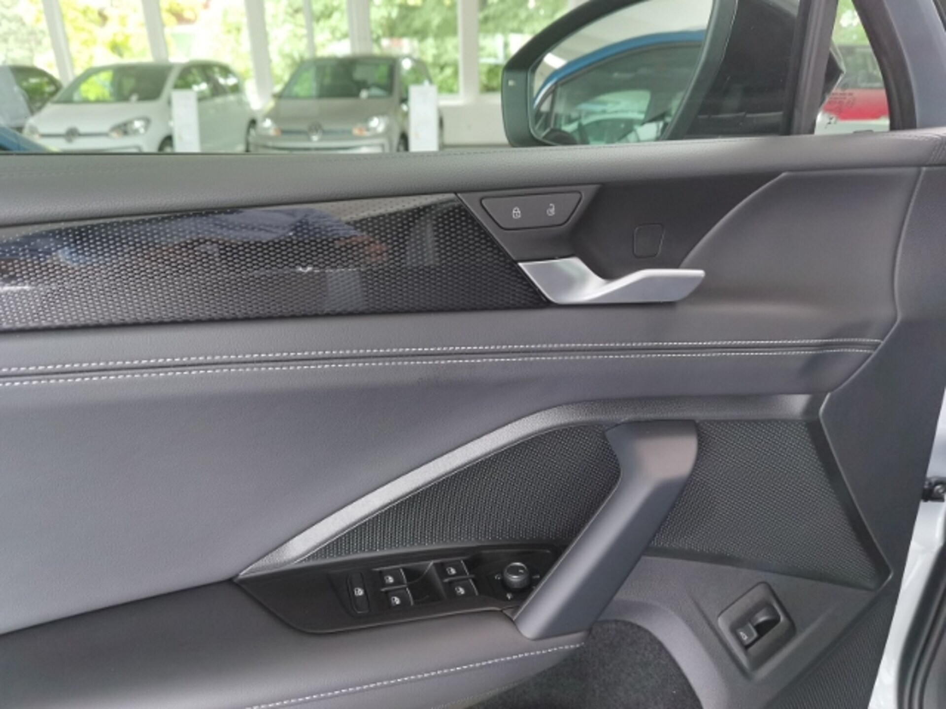 Volkswagen Tiguan Goal