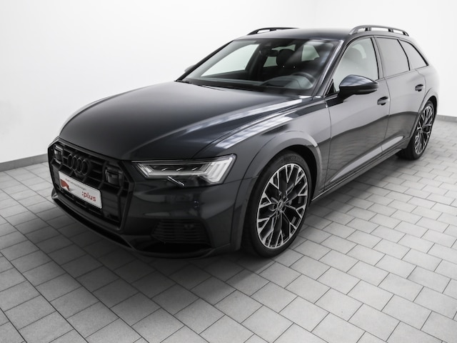 Audi A6 Allroad Quattro 55 TDI Quattro Tiptronic - 2024 - Joinsteer - #2