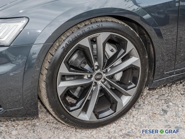 Audi A6 Allroad Quattro 55 TDI Quattro Tiptronic - 2023 - Joinsteer - #10