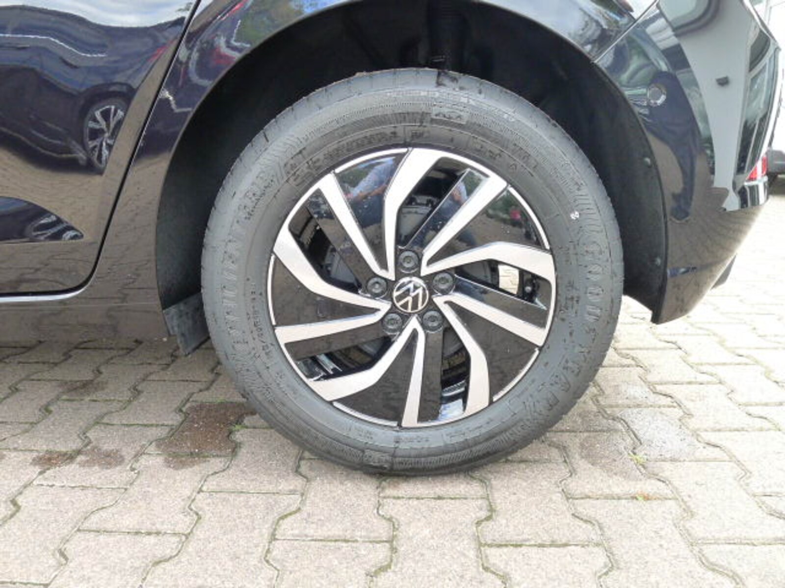Volkswagen Polo – Bild 13