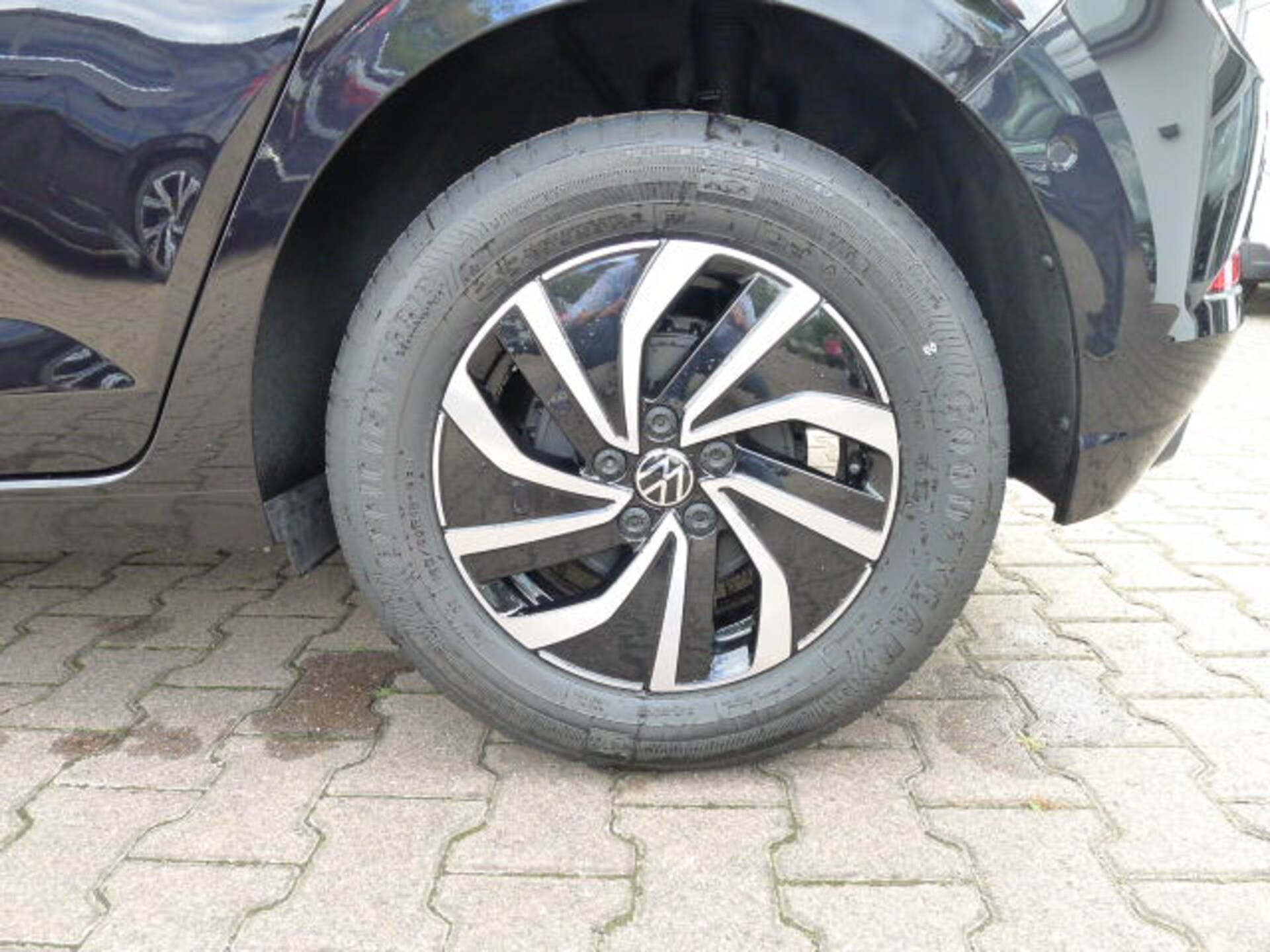 Volkswagen Polo Life