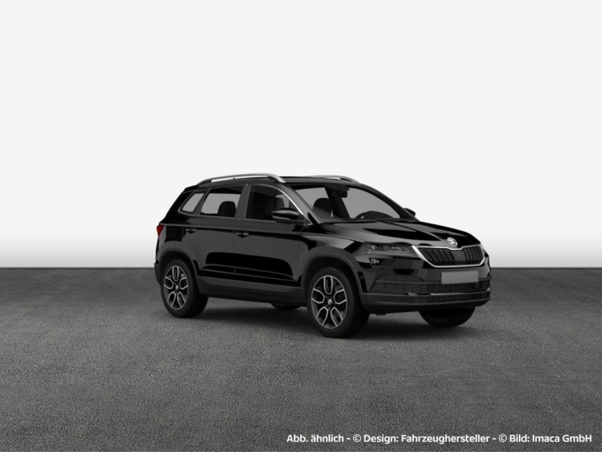 Skoda Karoq CLEVER