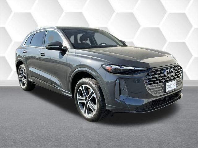 2025 Audi Q5