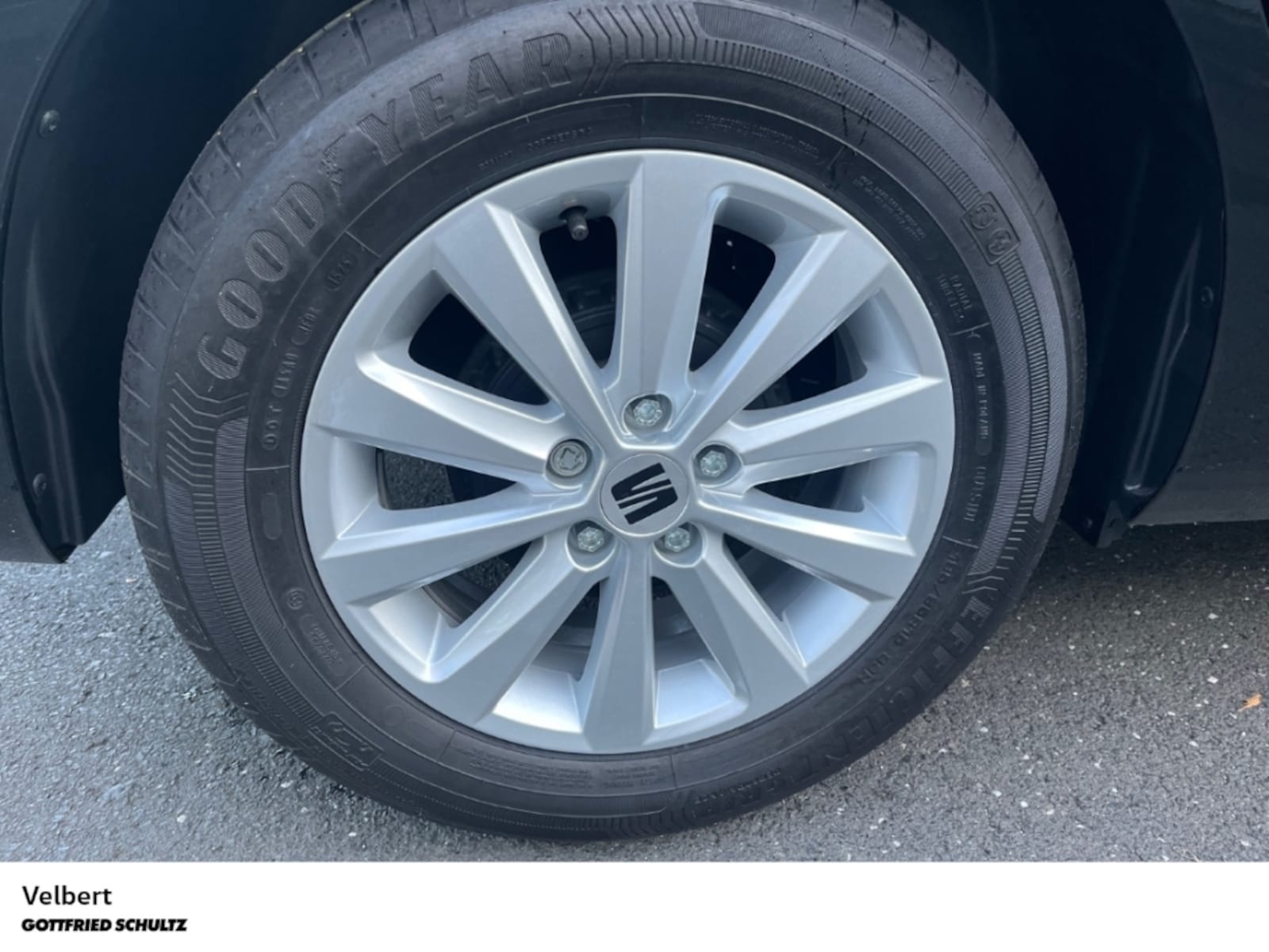 SEAT Ibiza – Bild 7