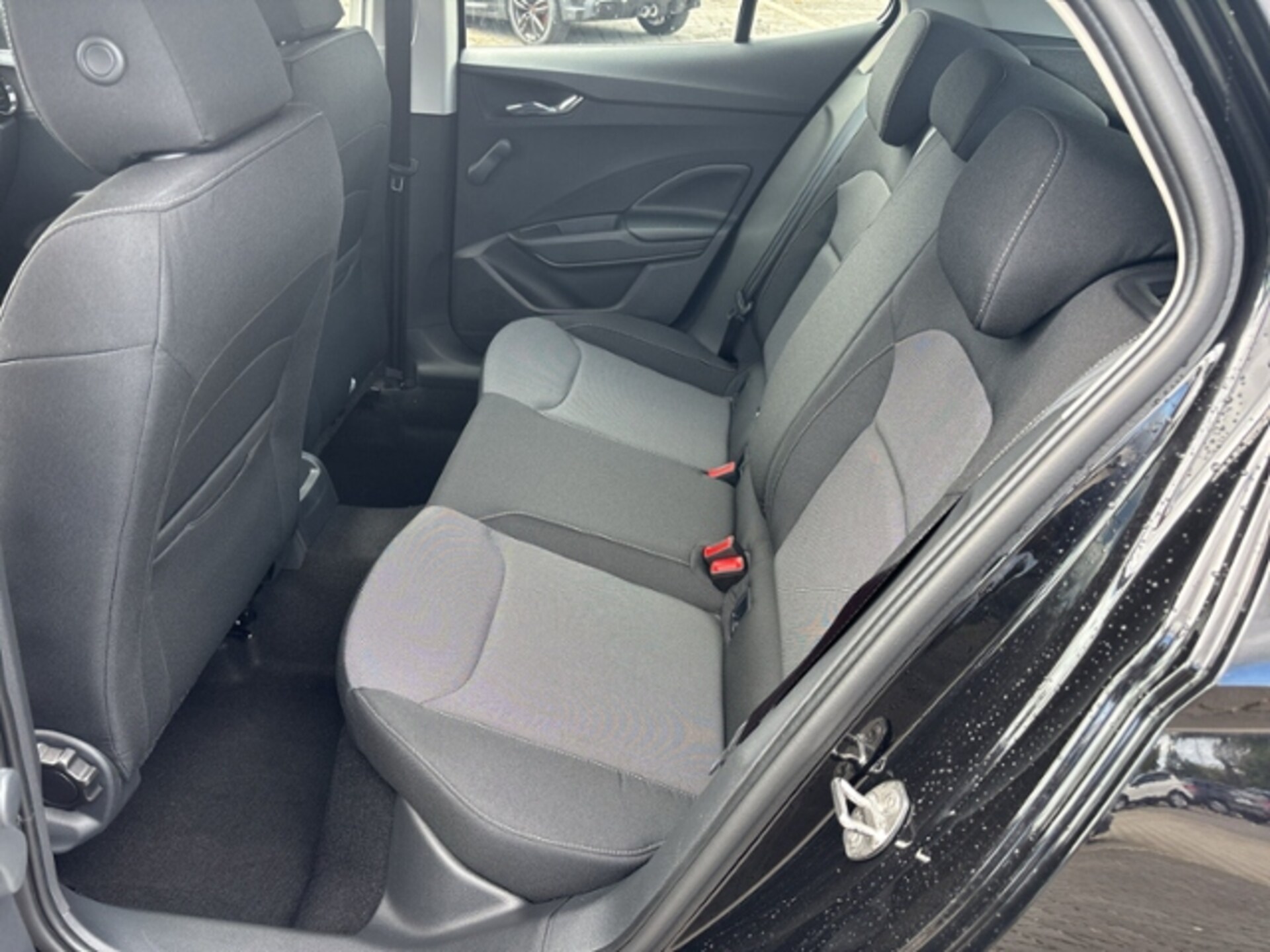 Skoda Fabia Selection