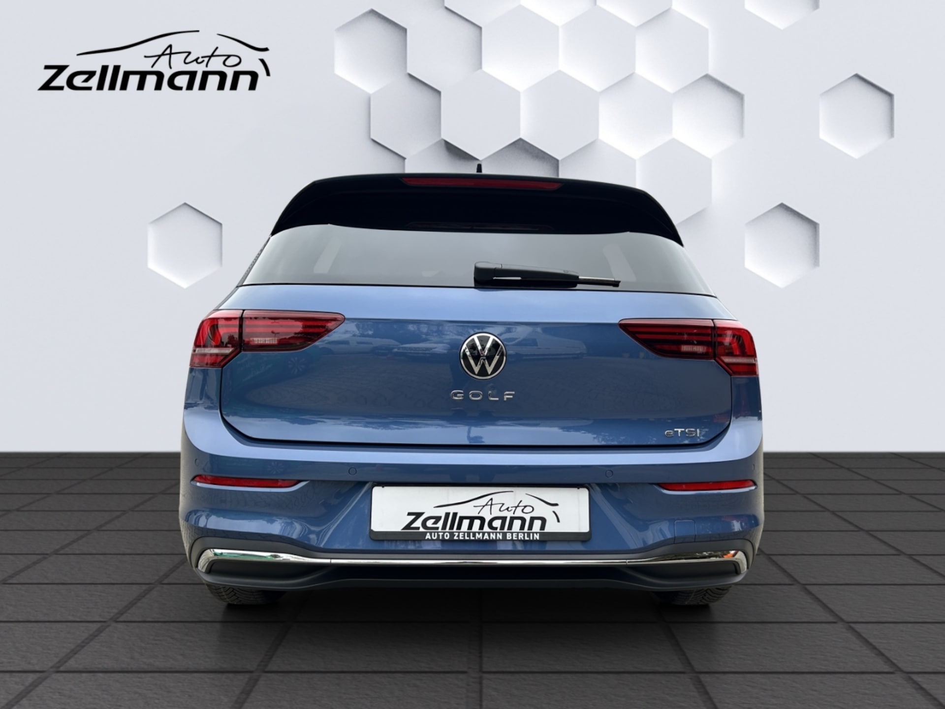 Volkswagen Golf ENERGY