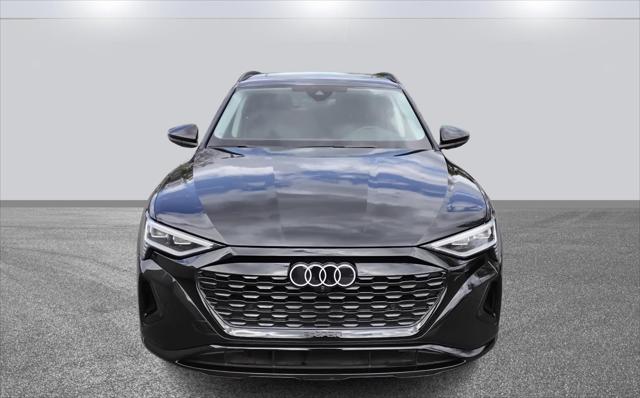 Used 2024 Audi Q8 e-tron Premium with VIN WA14AAGE9RB066662 for sale in Sanford, FL