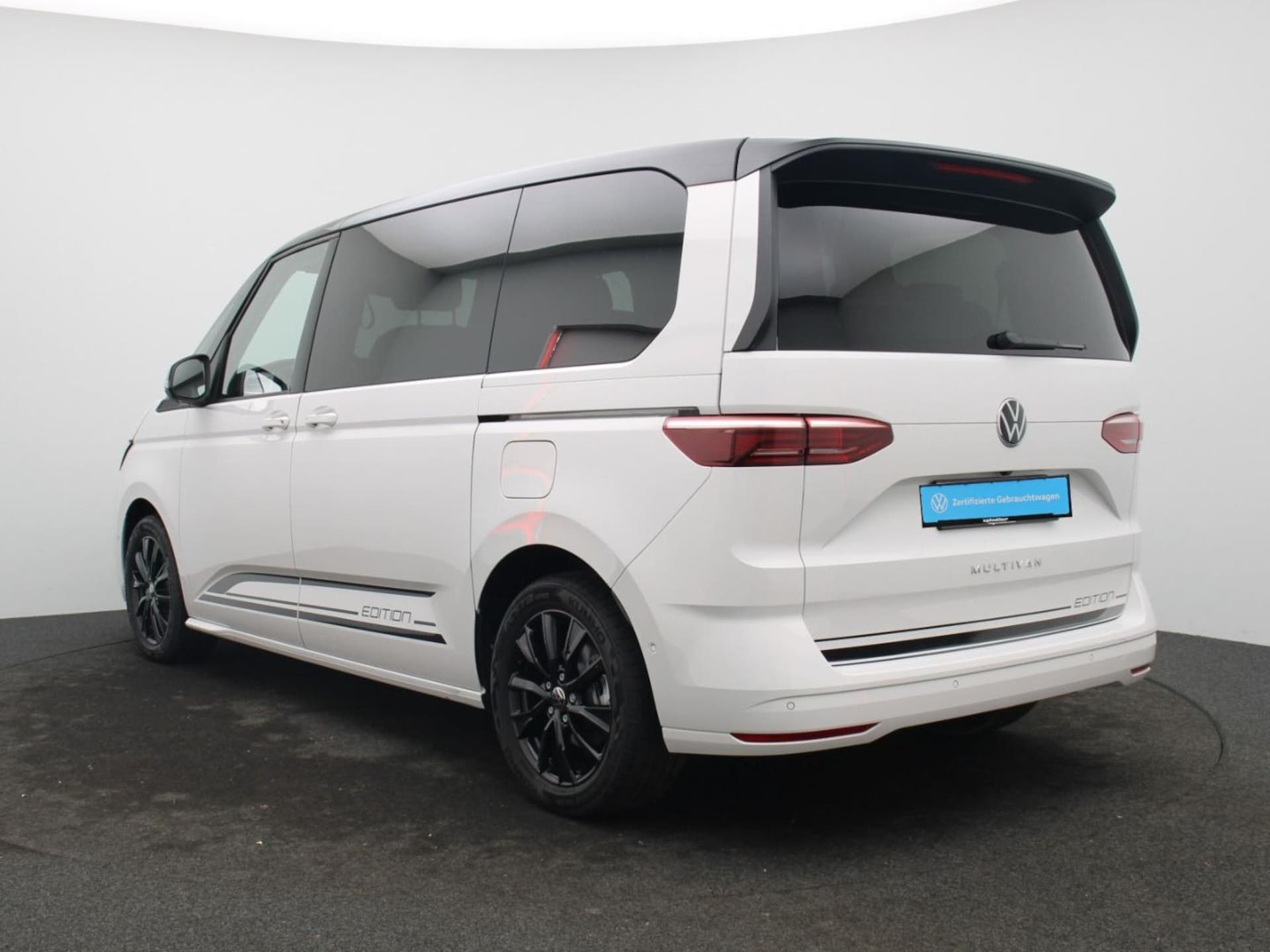 Volkswagen Multivan Life
