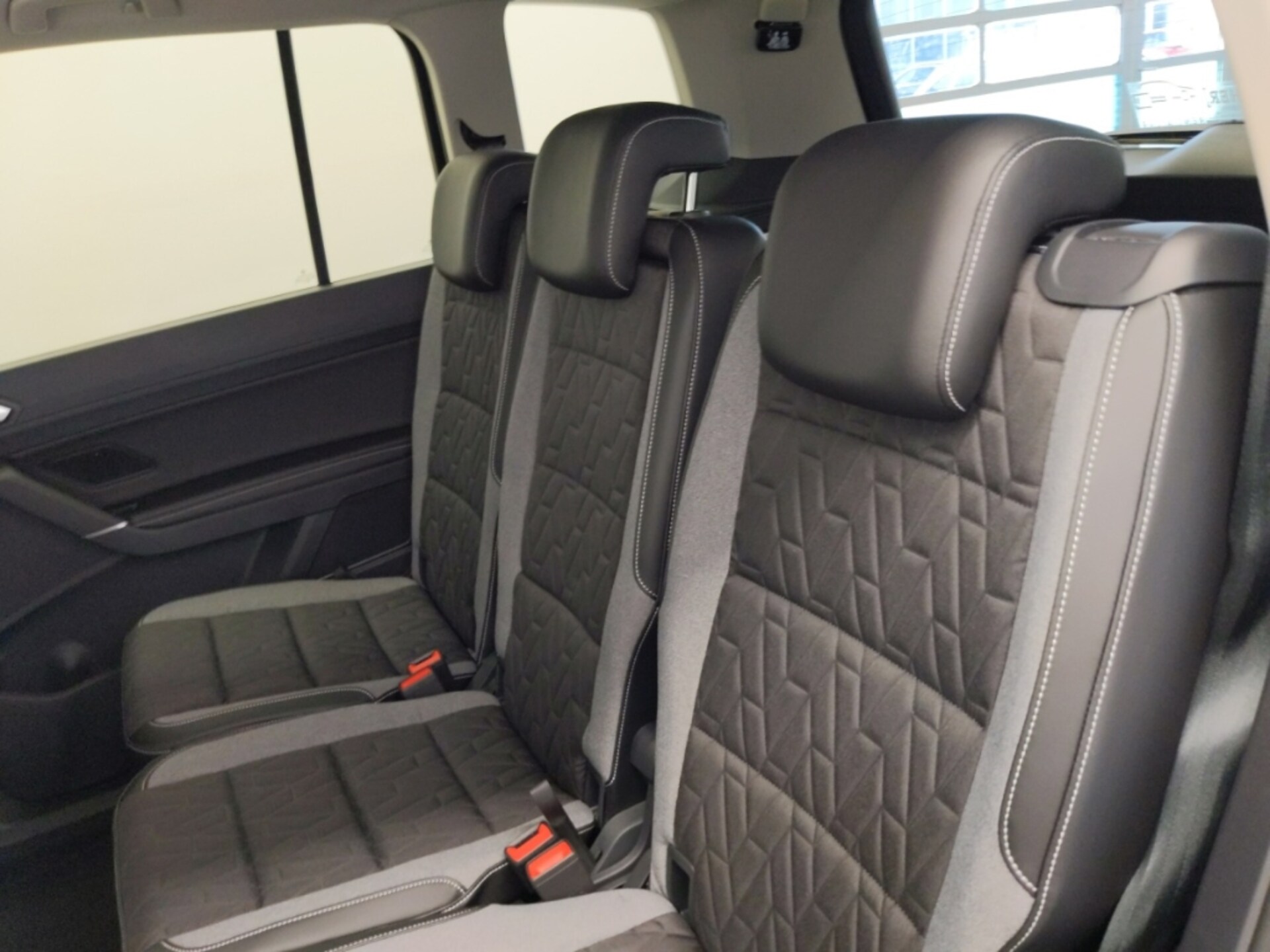 Volkswagen Touran ENERGY