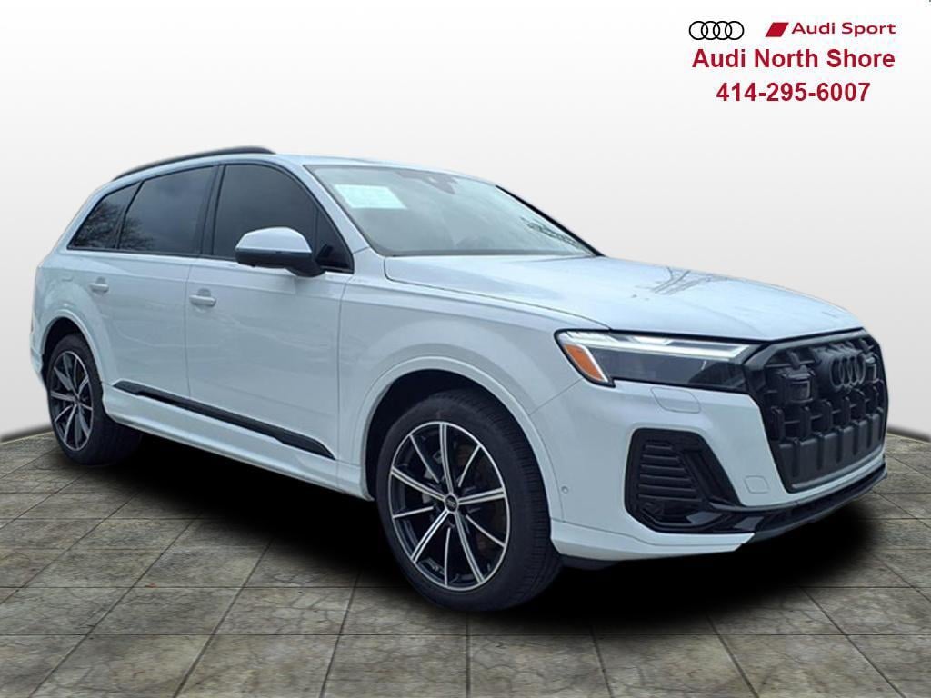 2025 Audi Q7 45 Premium Plus quattro Tiptronic's photo