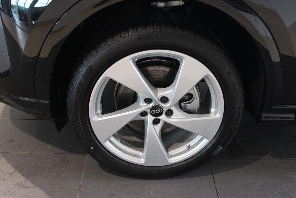 2025 Audi Q5 Premium Plus - Photo 33