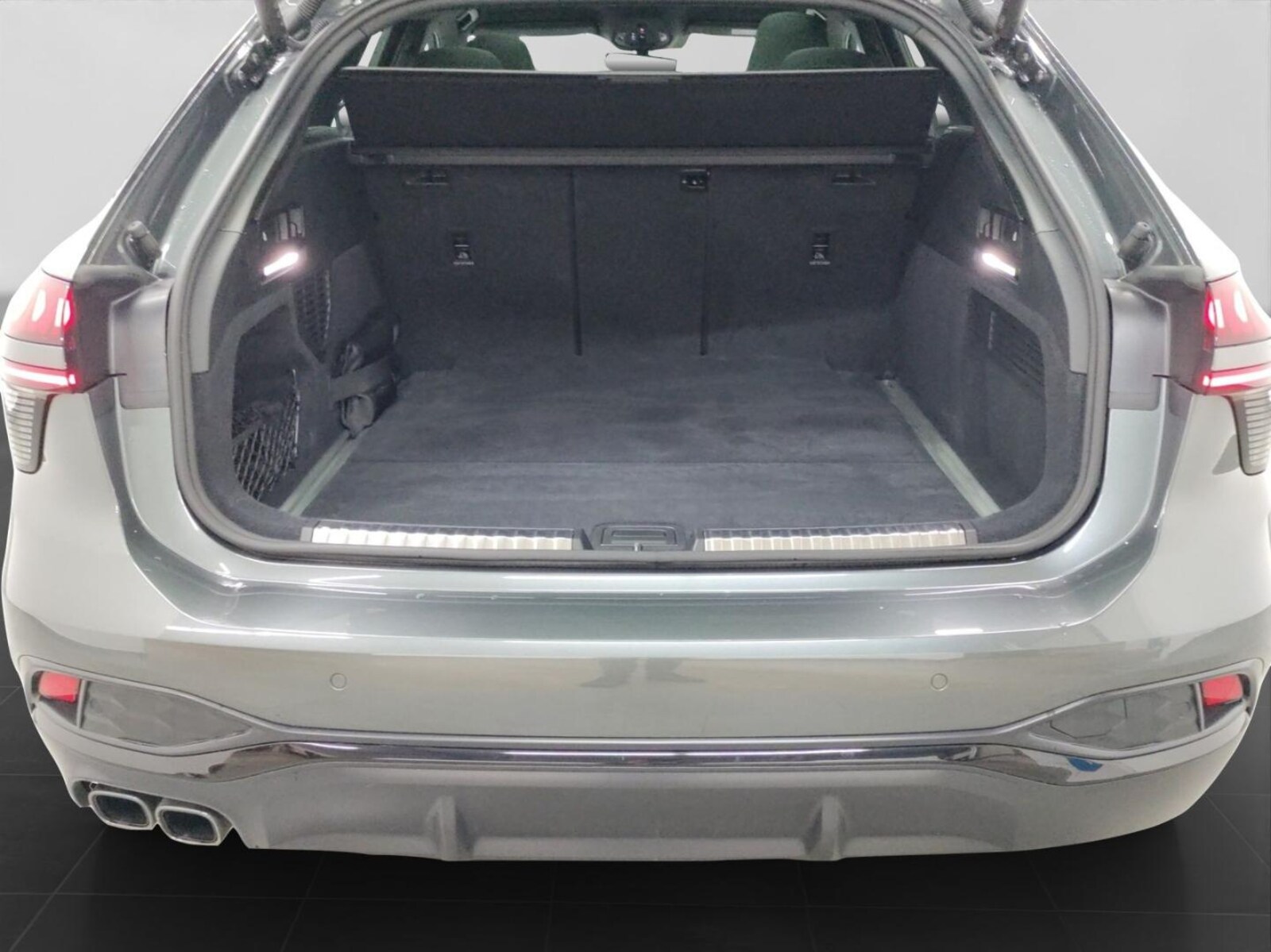 Audi A6 Avant – Bild 7