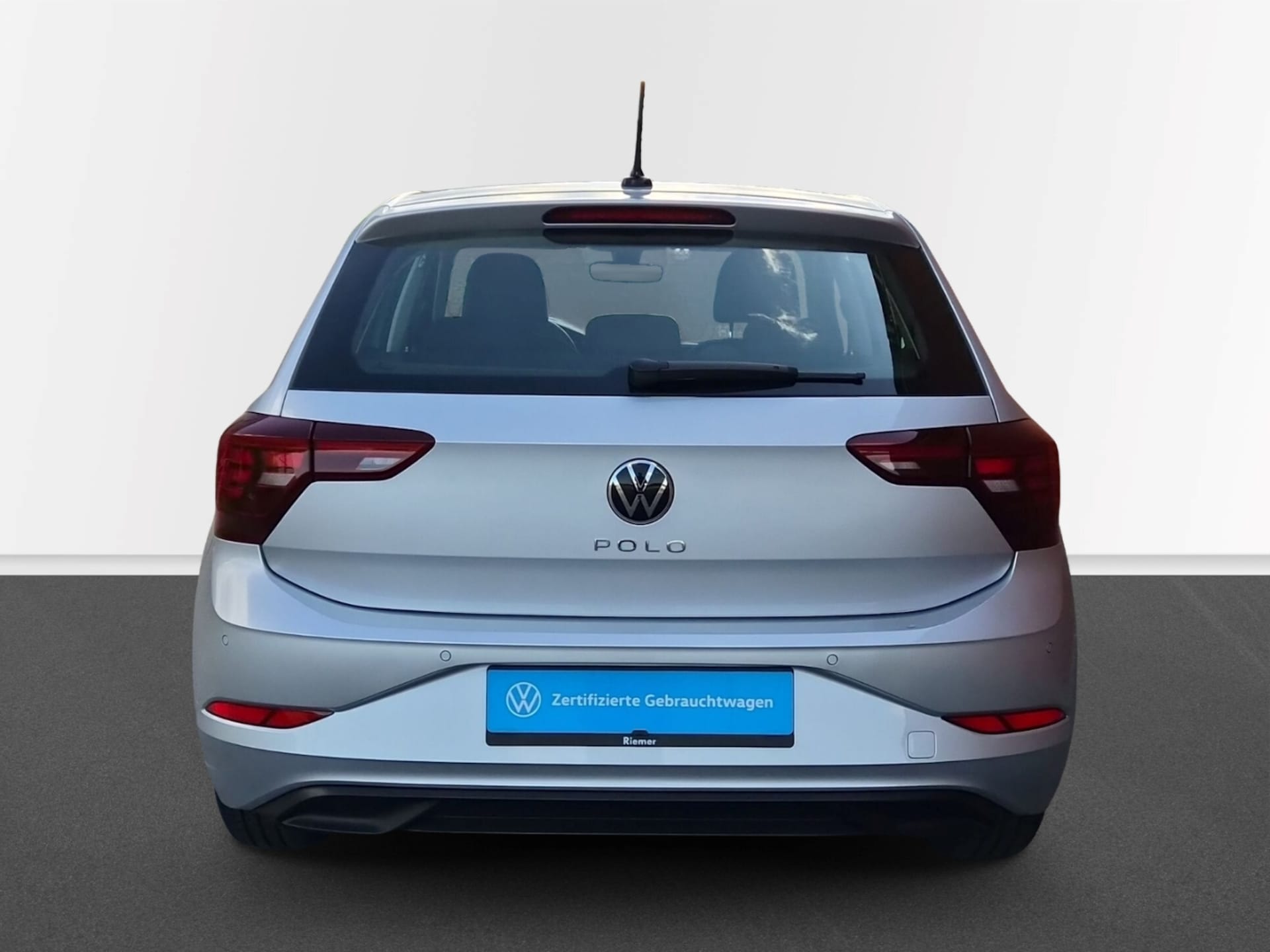 Volkswagen Polo Life