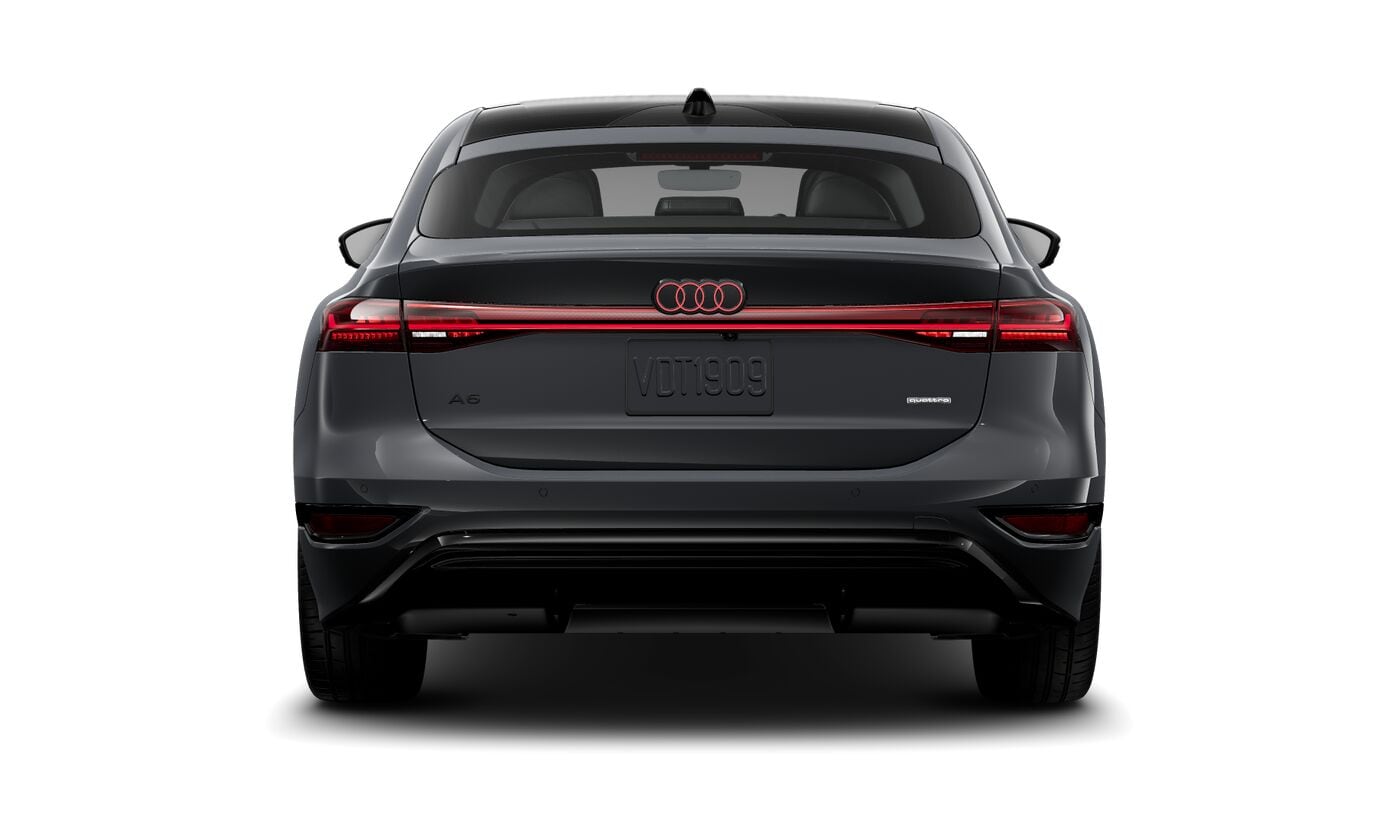 2025 Audi A6 Sportback e-tron Premium Plus - Photo 7