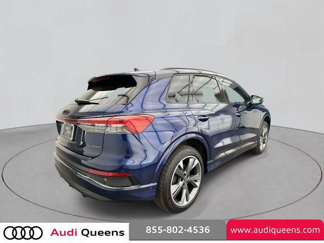 2023 Audi Q4 e-tron