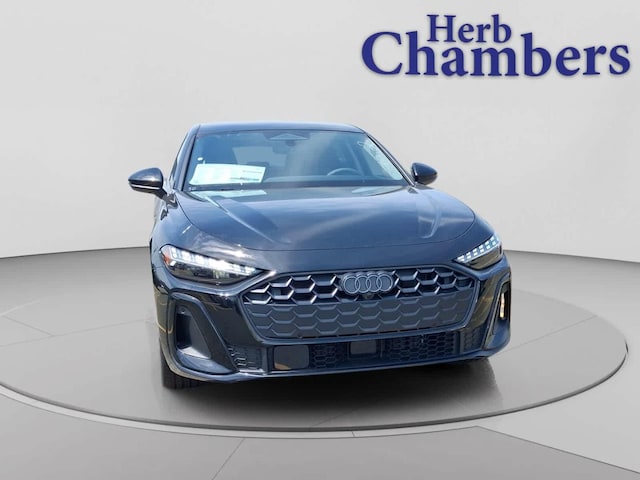 2026 Audi A5 Sedan