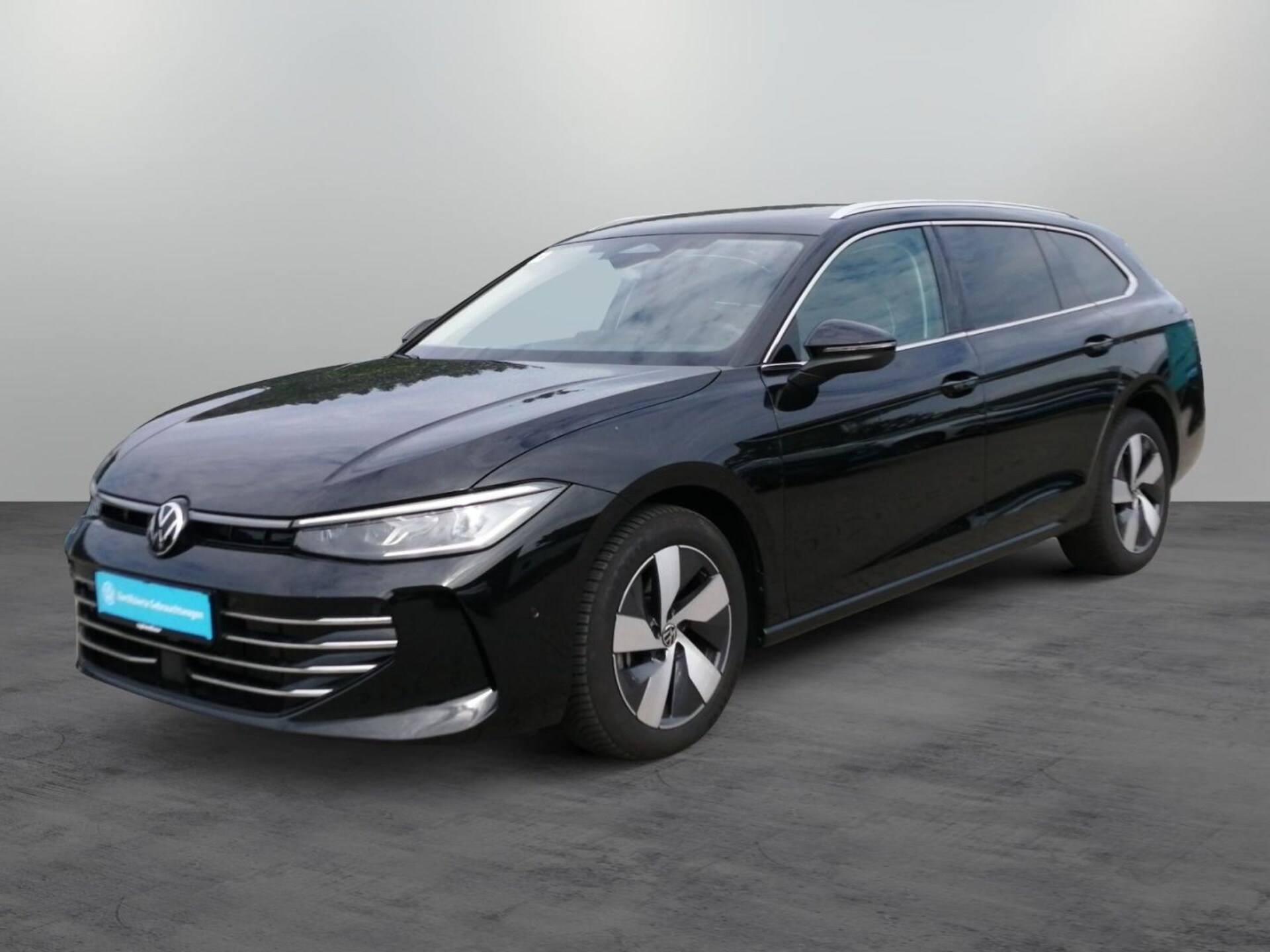 Volkswagen Passat Elegance