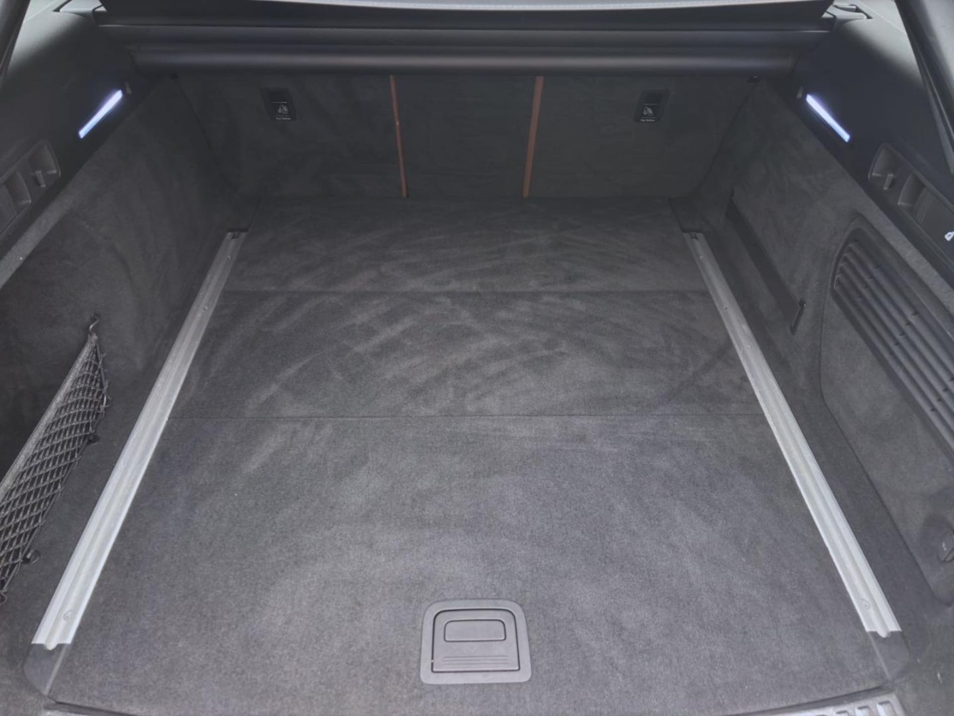 Audi A6 Avant Design
