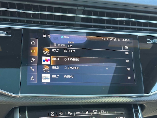 2026 Audi SQ8