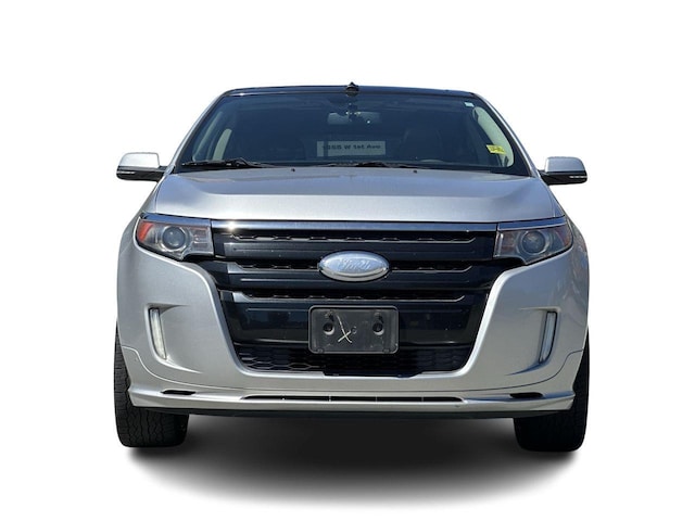 2013 Ford Edge