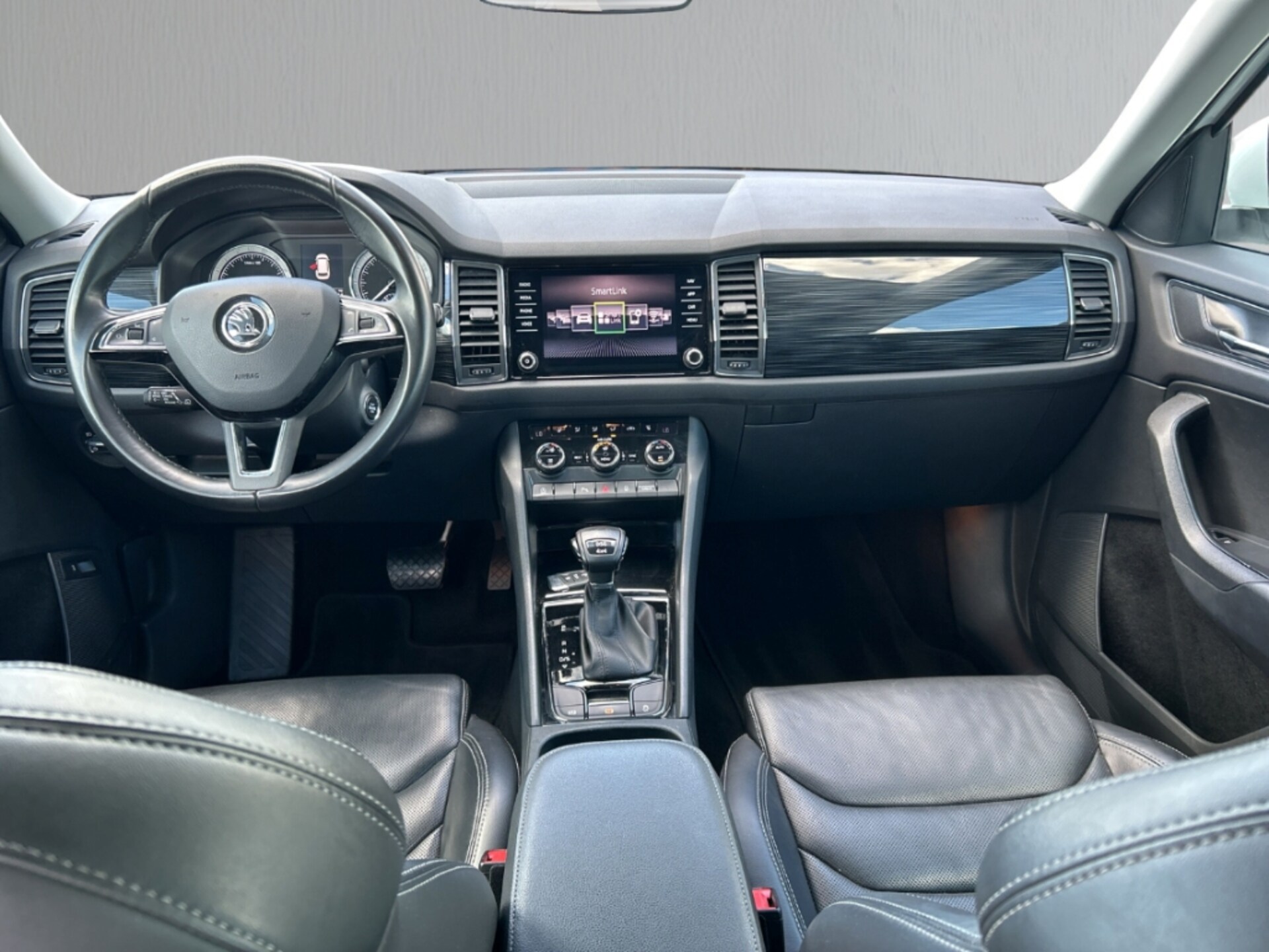 Skoda Kodiaq Style