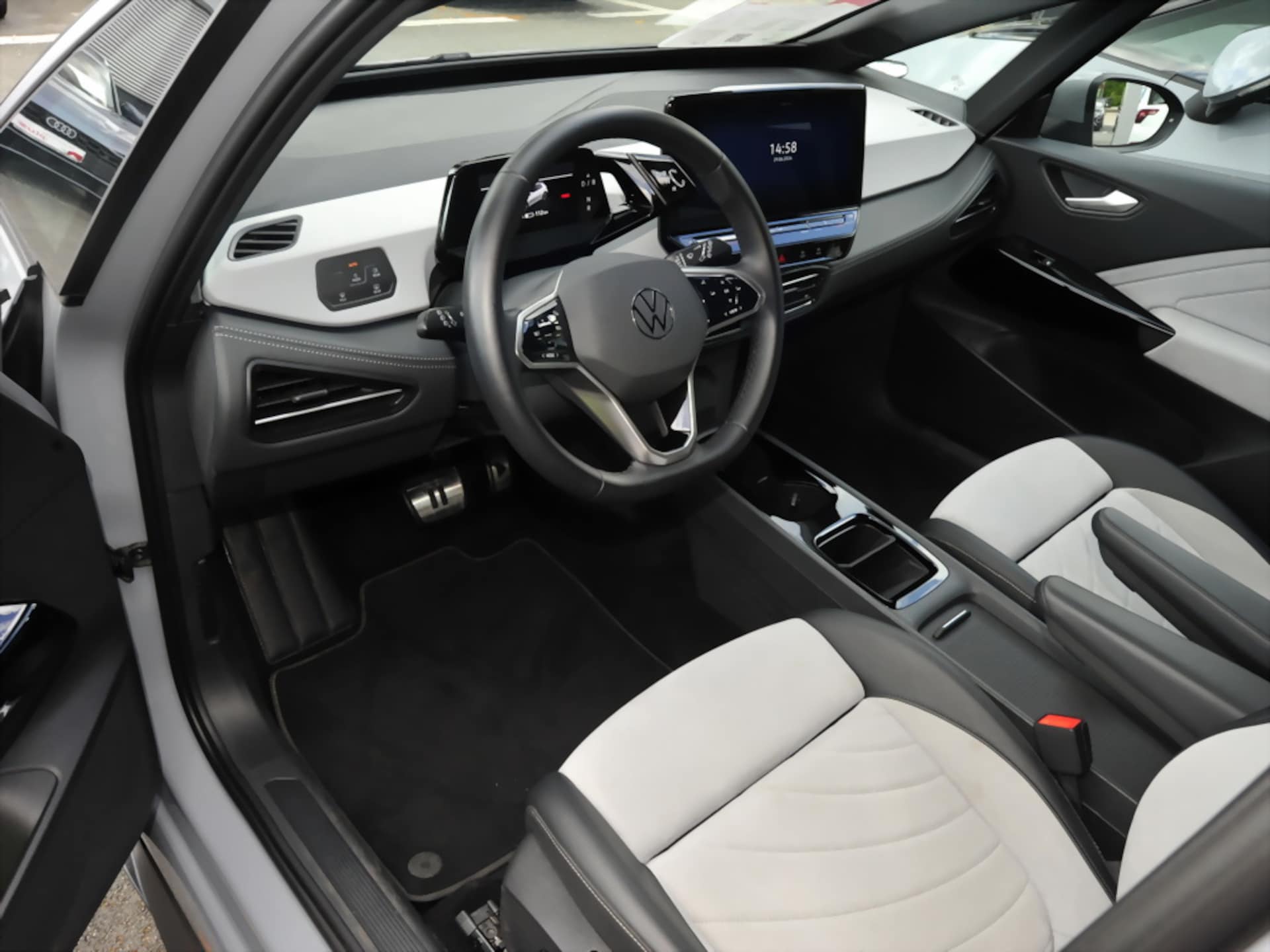 Volkswagen ID.3 MOVE Pro