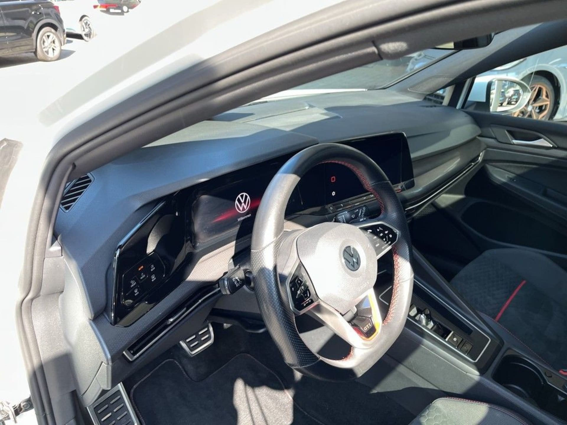 Volkswagen Golf GTI Clubsport