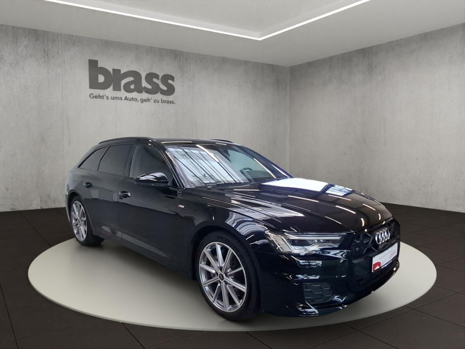 Audi A6 Avant – Bild 7
