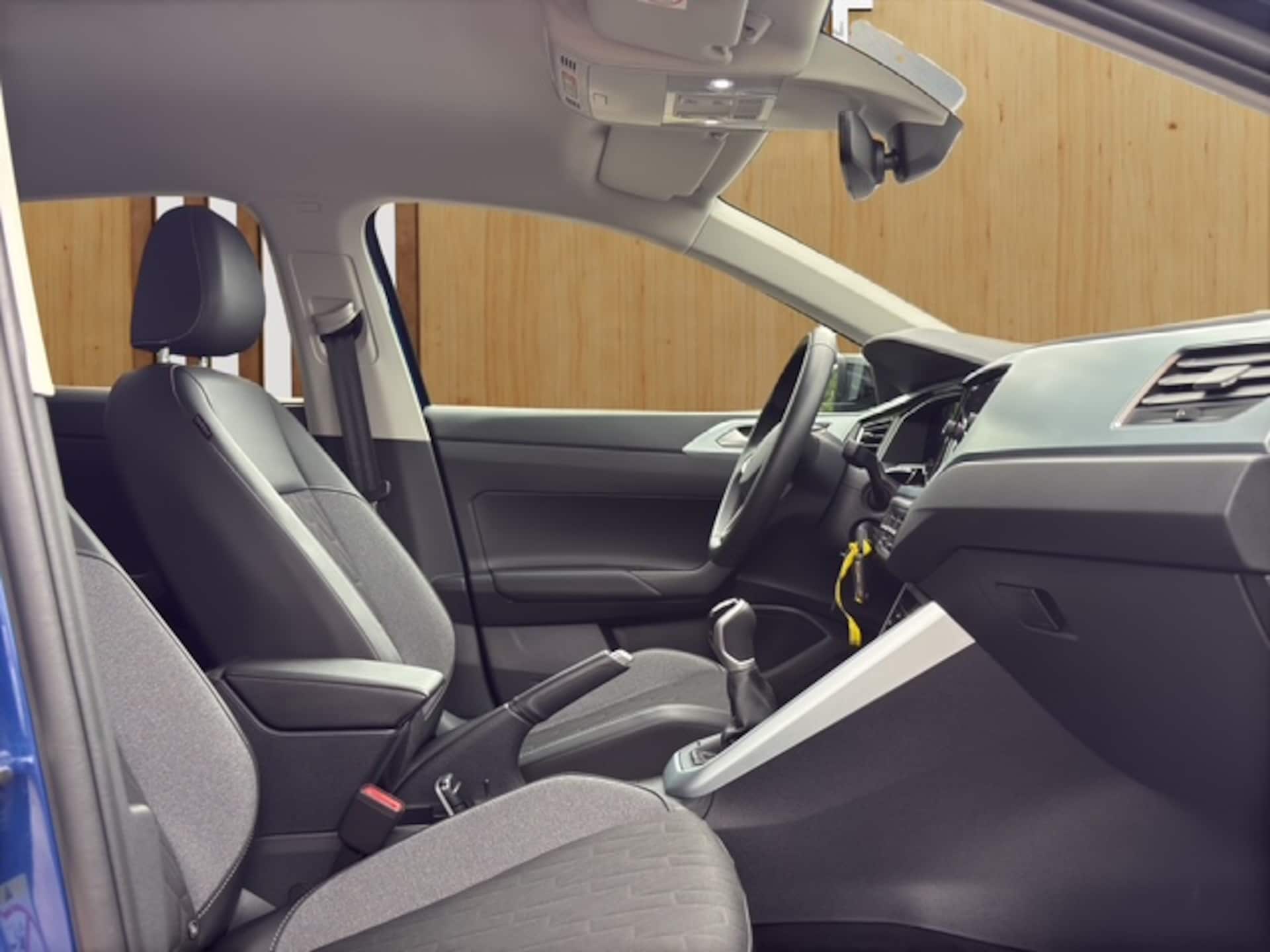 Volkswagen Taigo Goal
