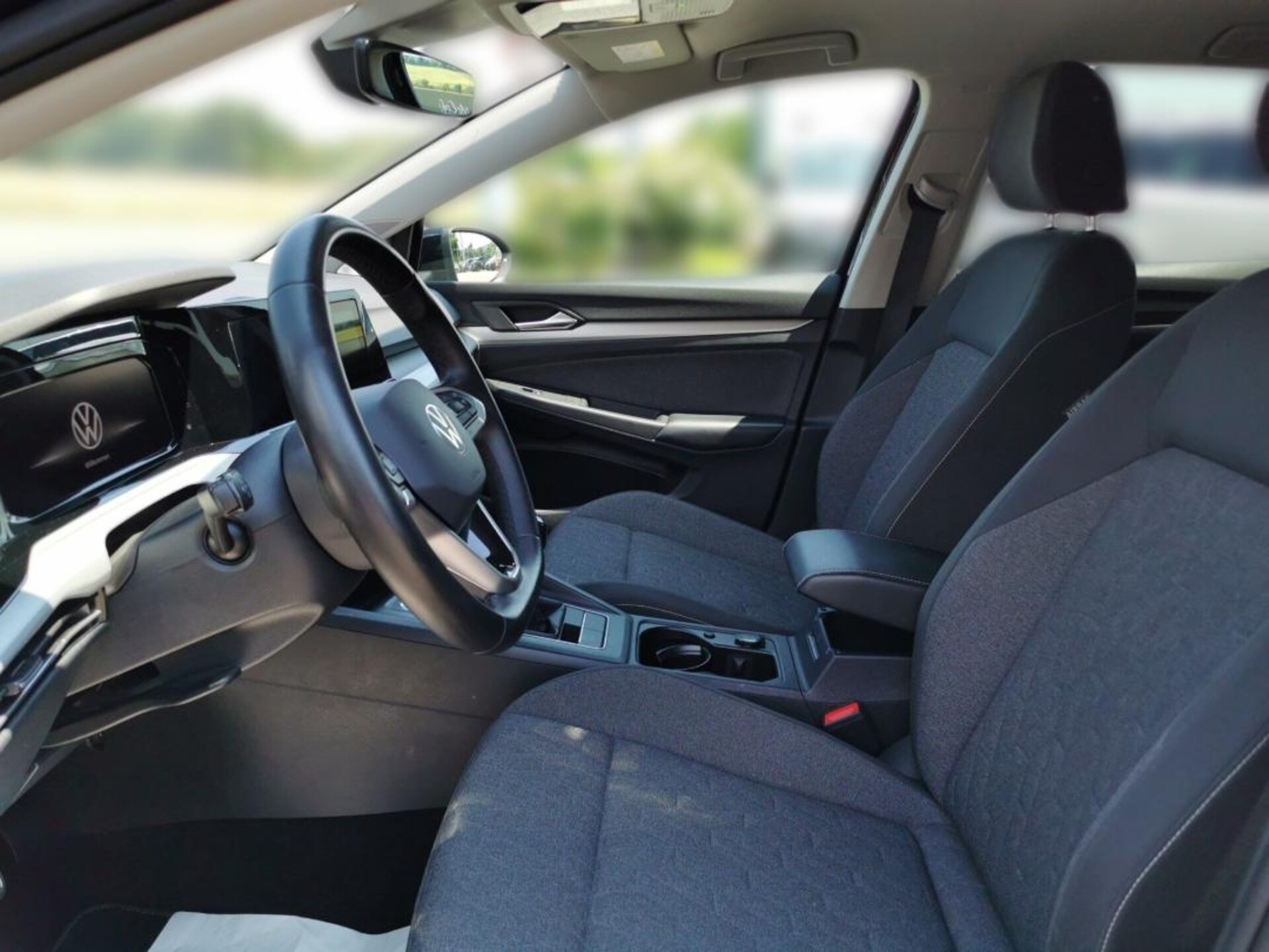 Volkswagen Golf MOVE