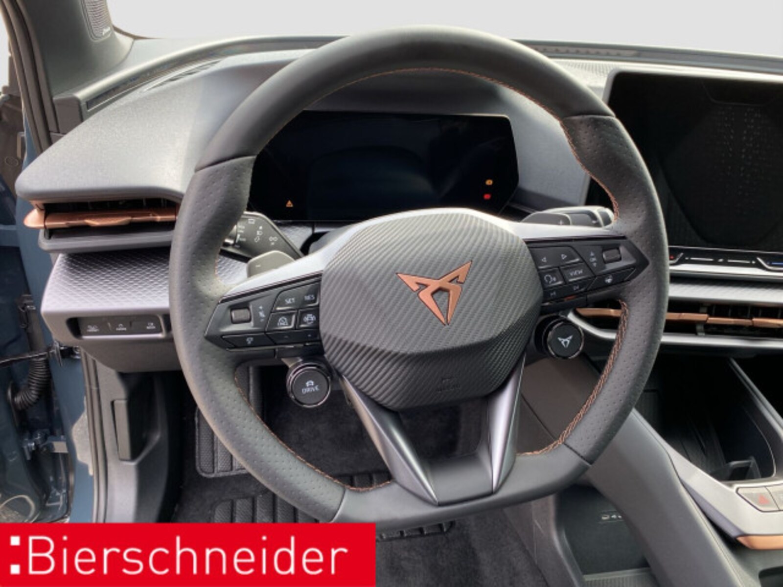 CUPRA Raval – Bild 10