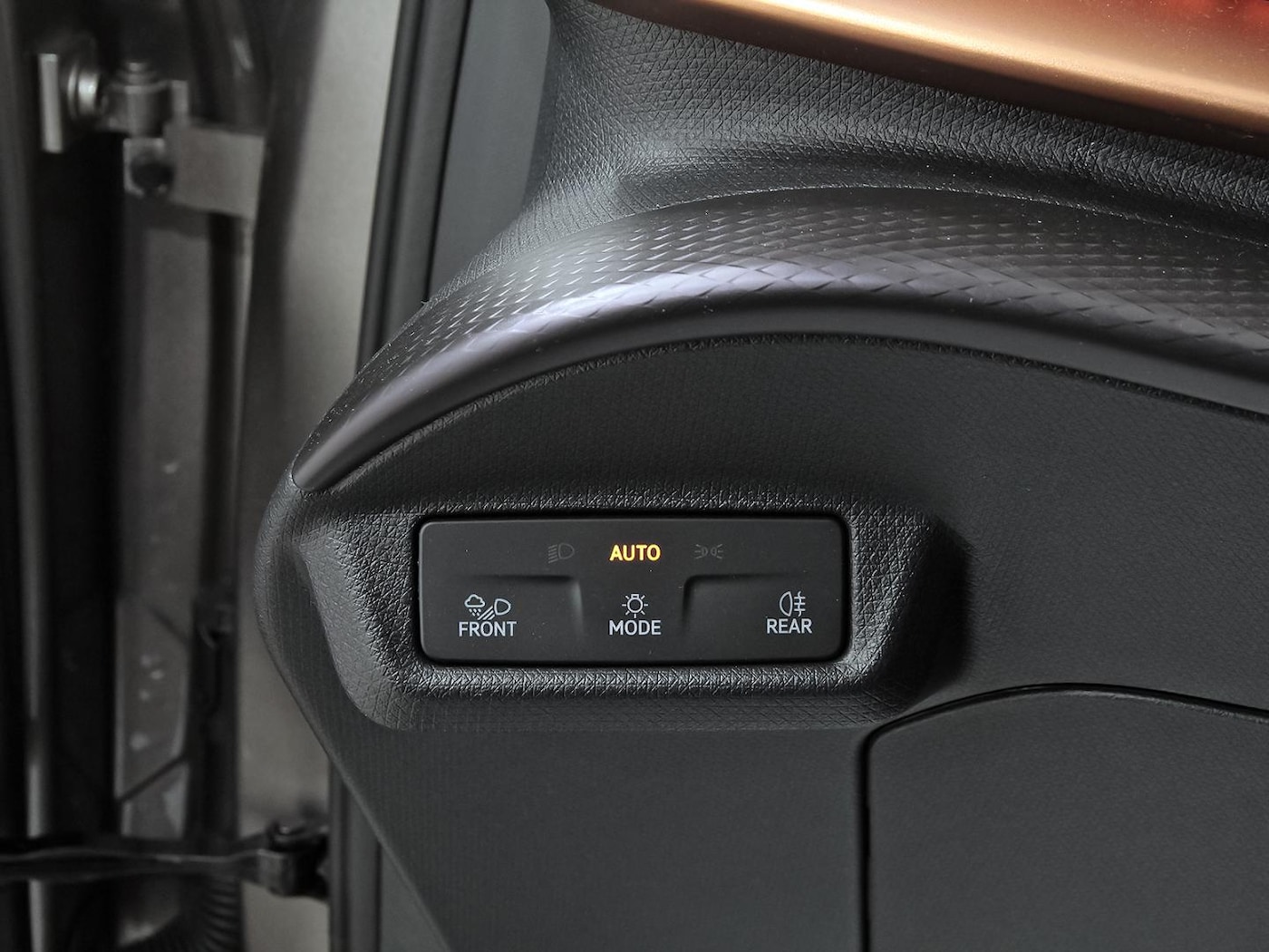 CUPRA Tavascan 77kWh Endurance 210 kW (286 CV) — photo 12