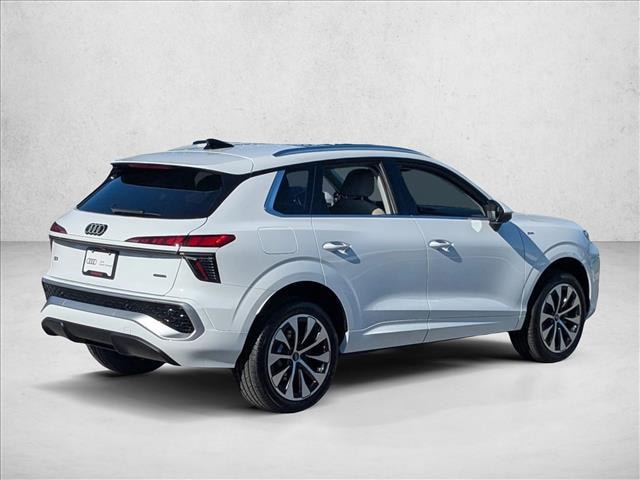 2026 Audi Q3 SUV