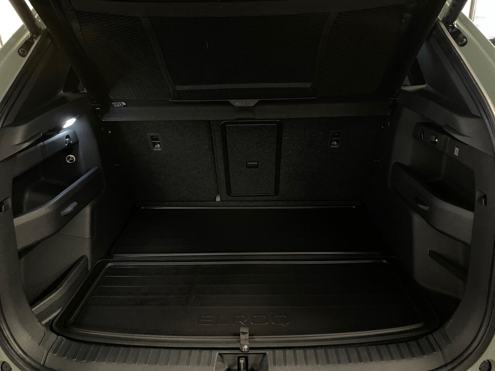 Škoda Elroq – Bild 15