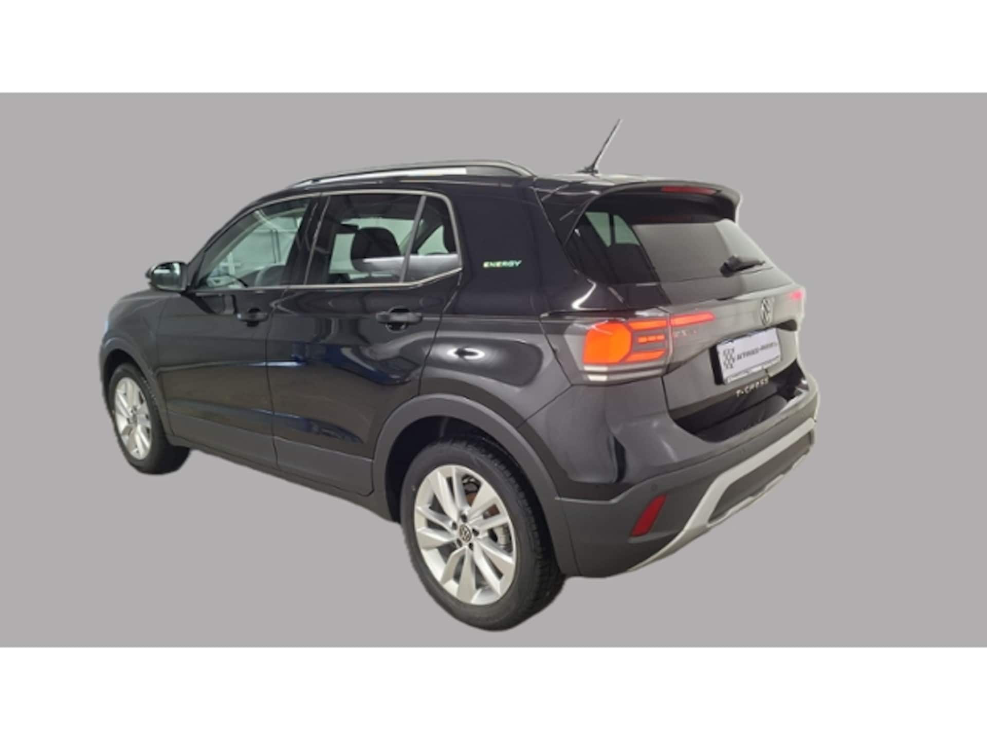 Volkswagen T-Cross ENERGY