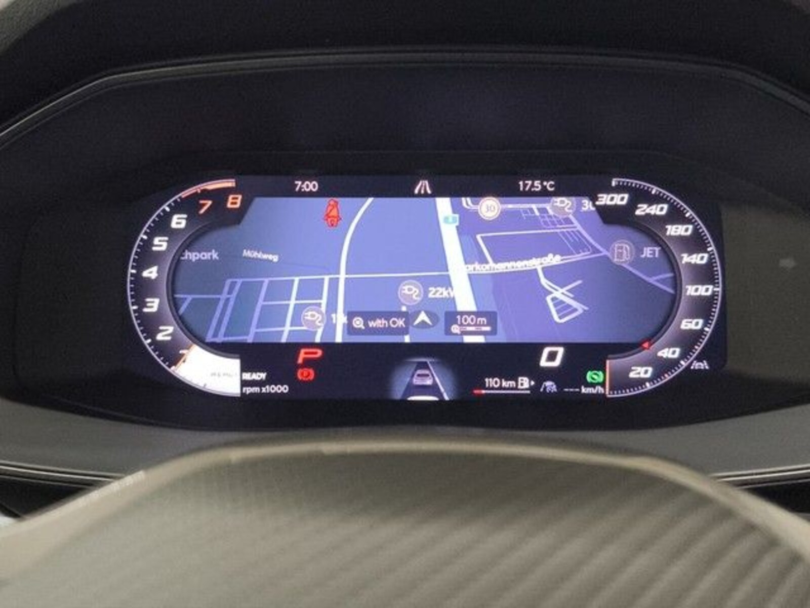 CUPRA Formentor – Bild 16