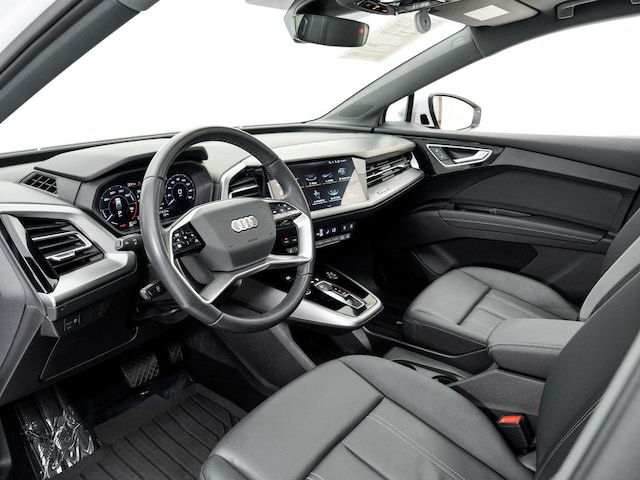 2023 Audi Q4 e-tron