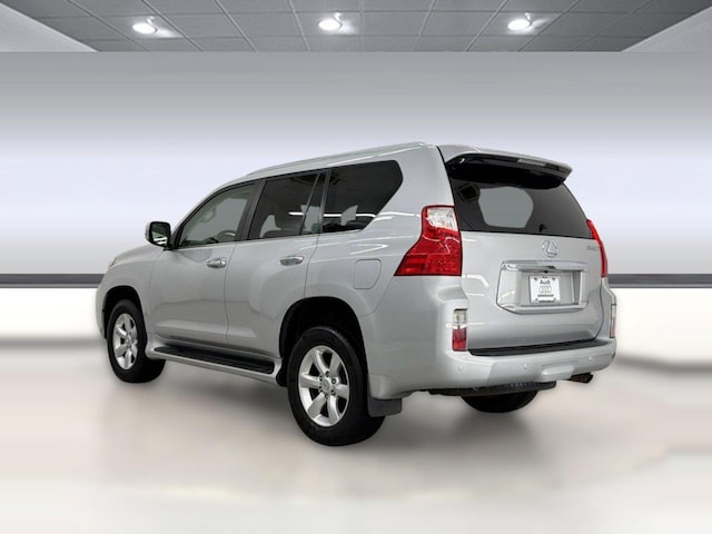 2011 Lexus GX 460