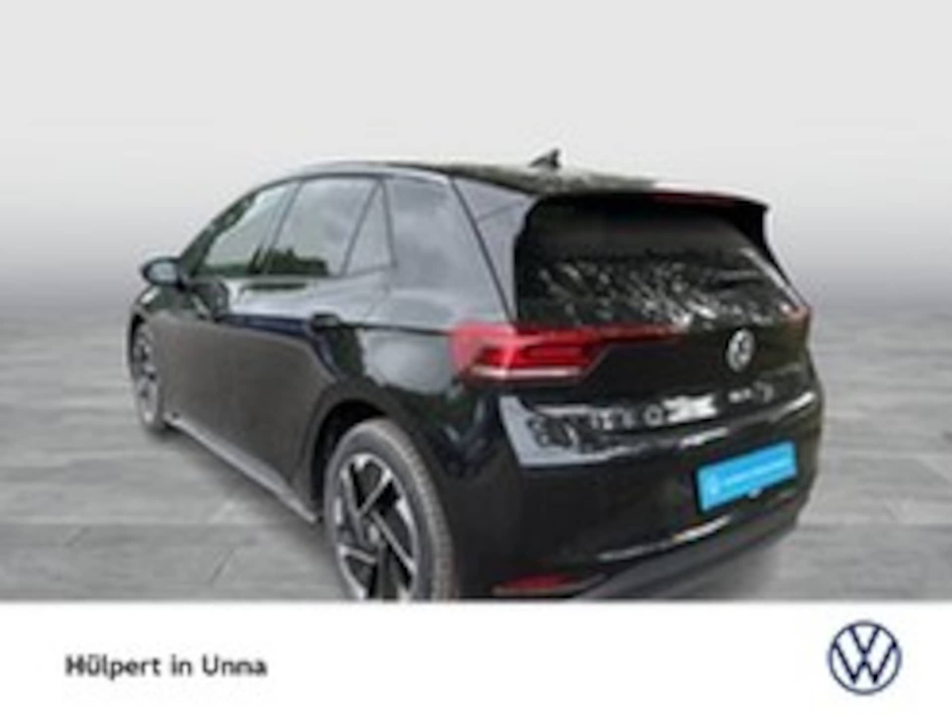 Volkswagen ID.3 Pure