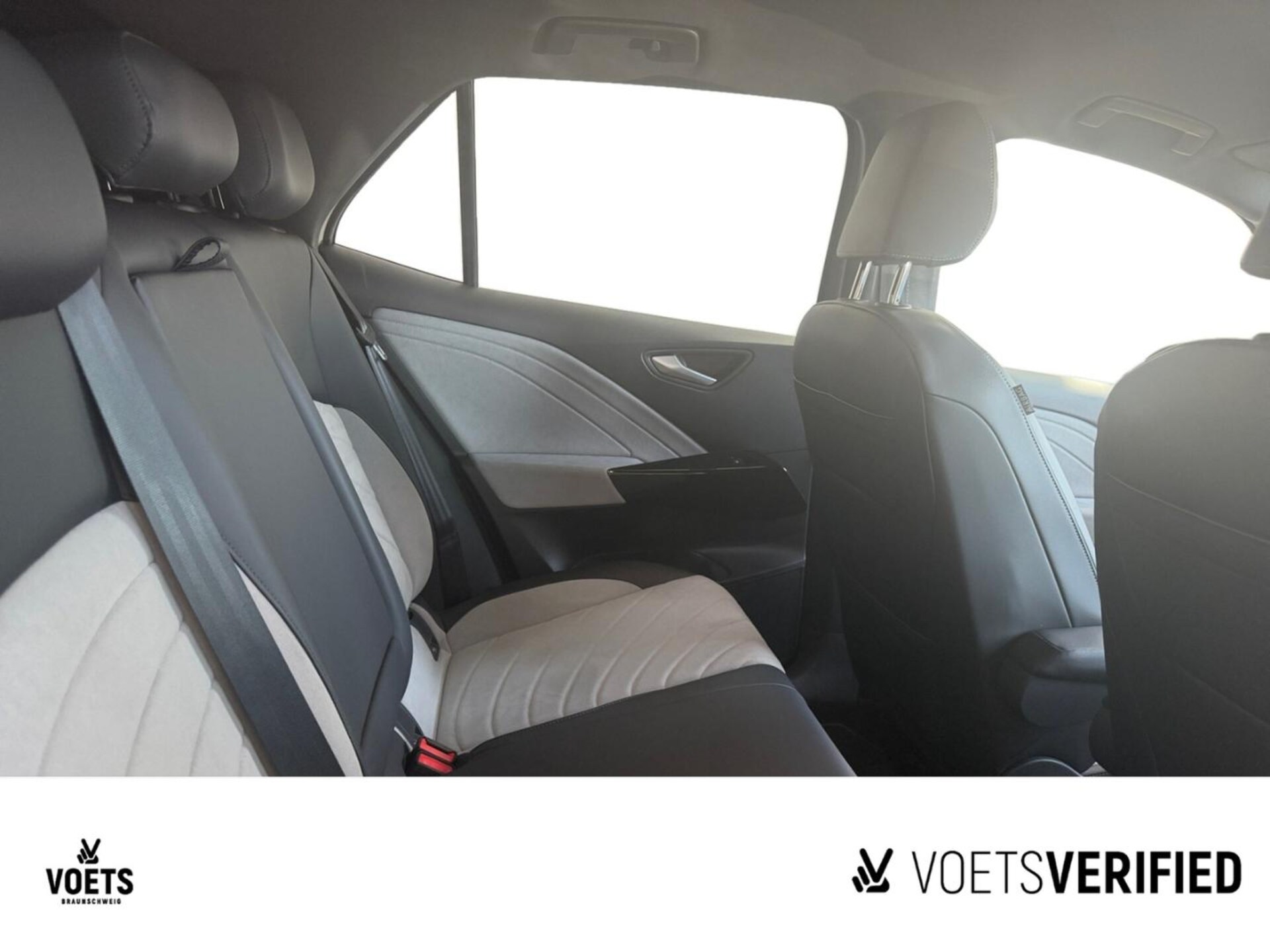 Volkswagen ID.3 MOVE Pro