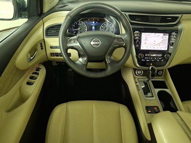 2023 Nissan Murano