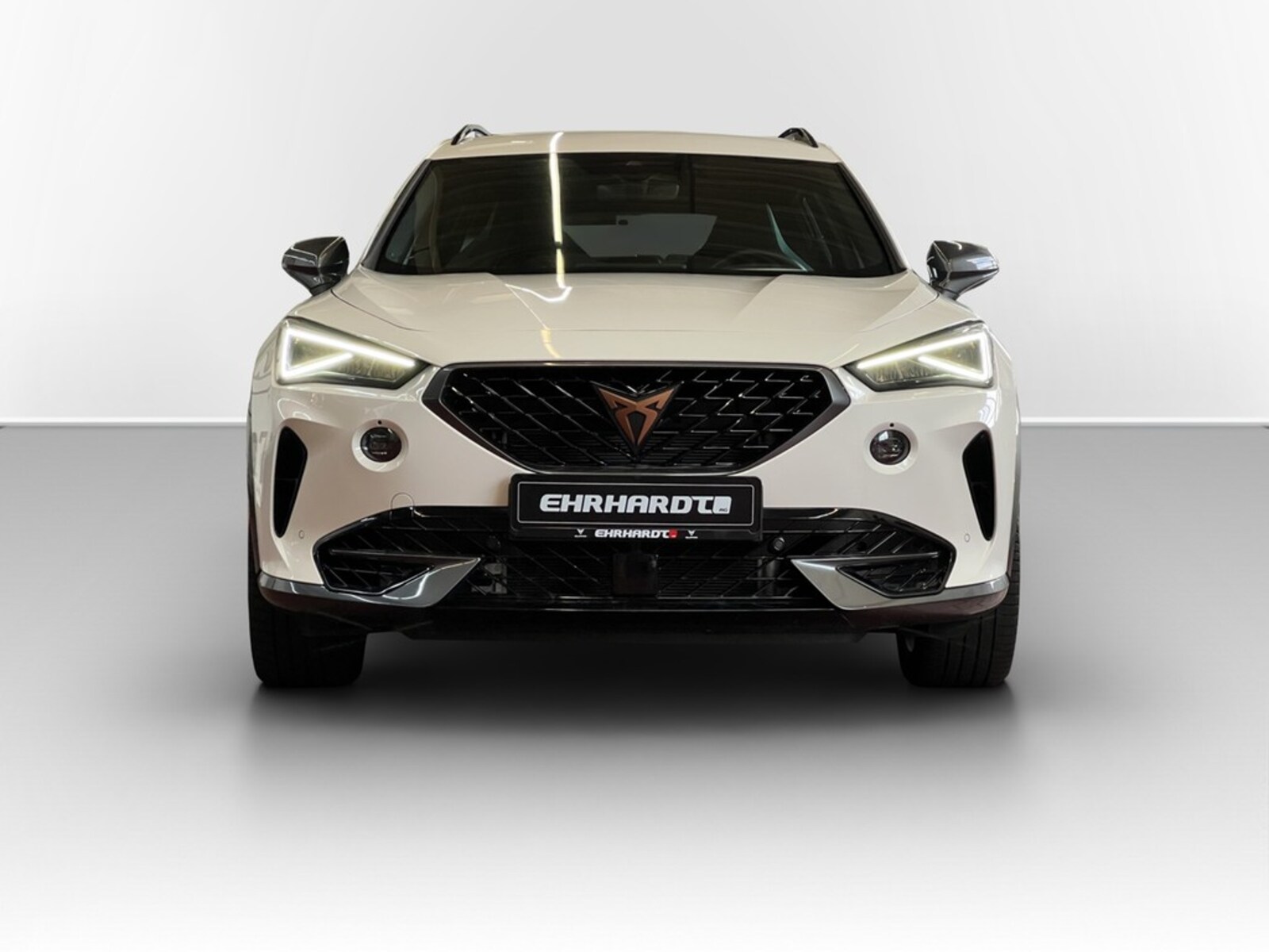 CUPRA Formentor – Bild 3