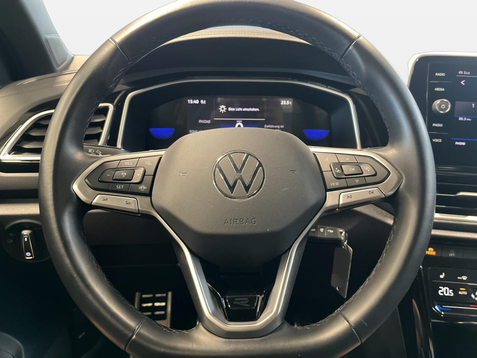 Volkswagen T-Roc – Bild 17