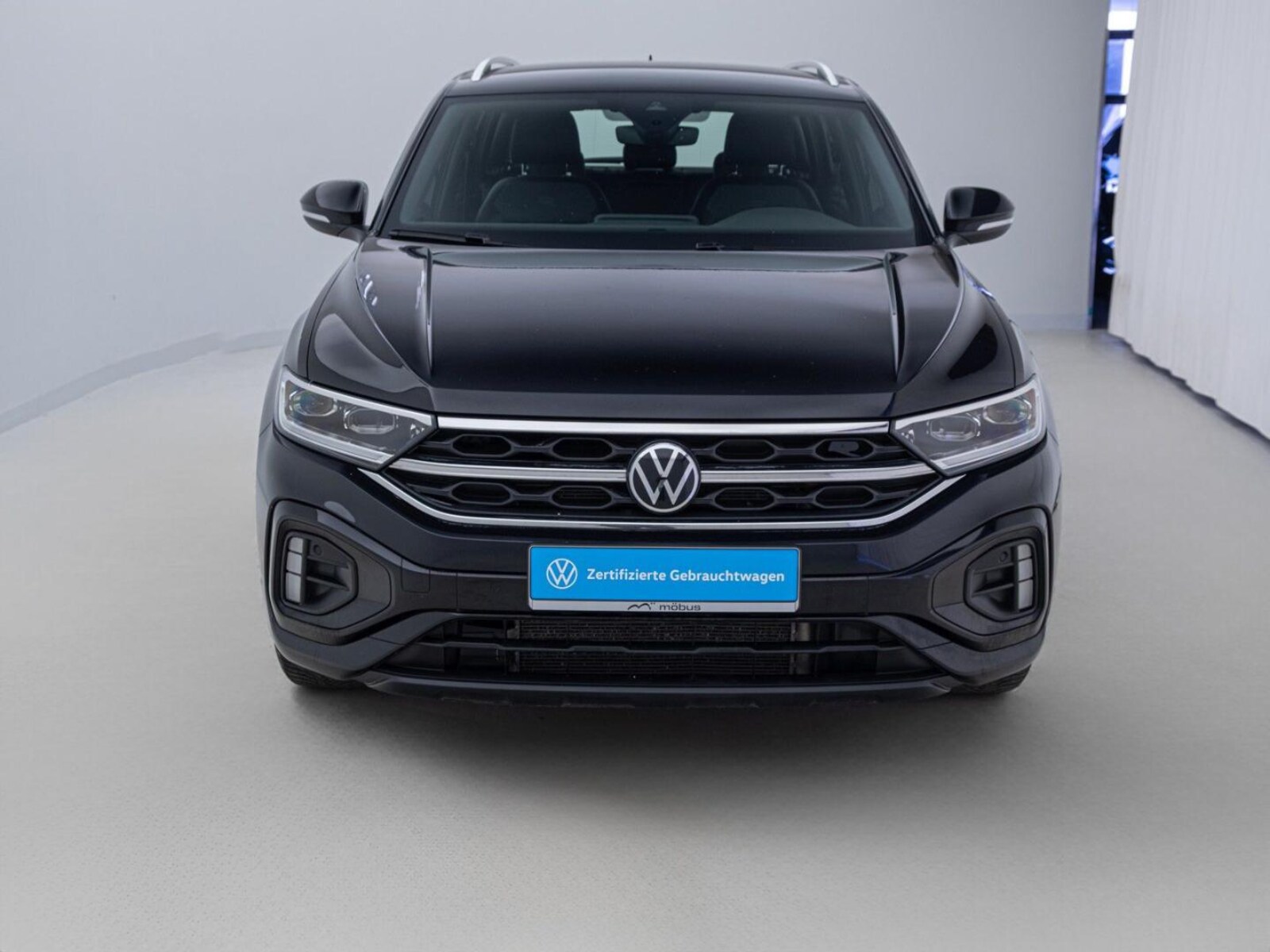 Volkswagen T-Roc – Bild 3
